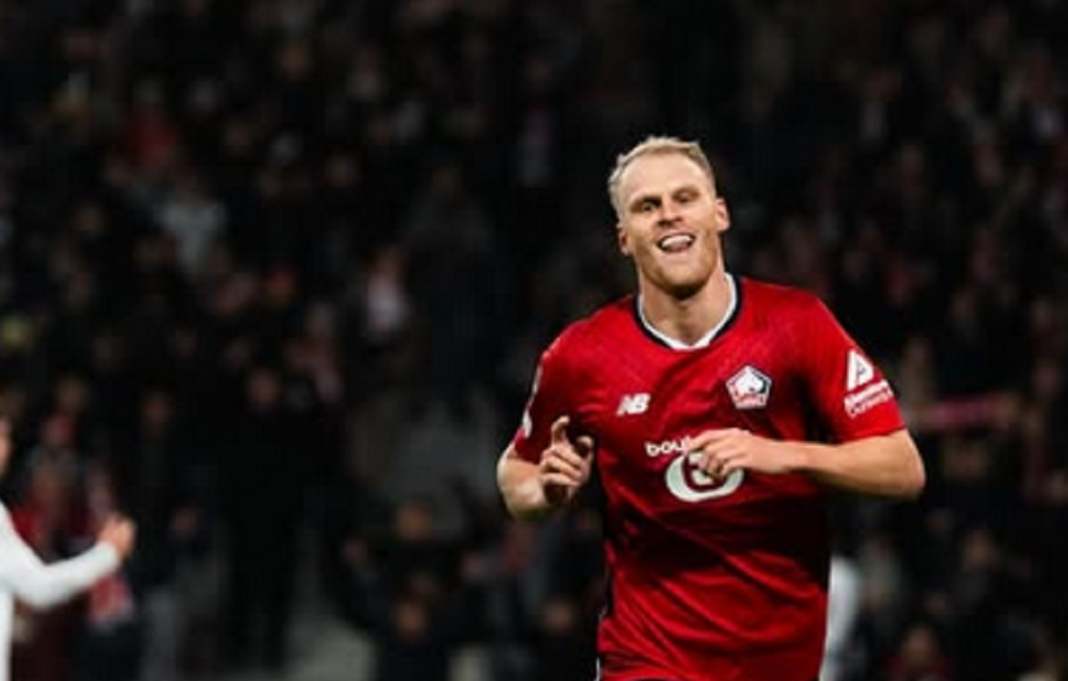 Profil 5 pemain keturunan indonesia di liga prancis: Calon Timnas? Bek serbabelu yang mampu beroperasi di posisi bek kiri