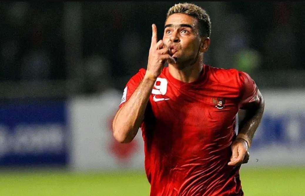 Cek daftar top skor sementara Liga 1 Sepanjang Masa