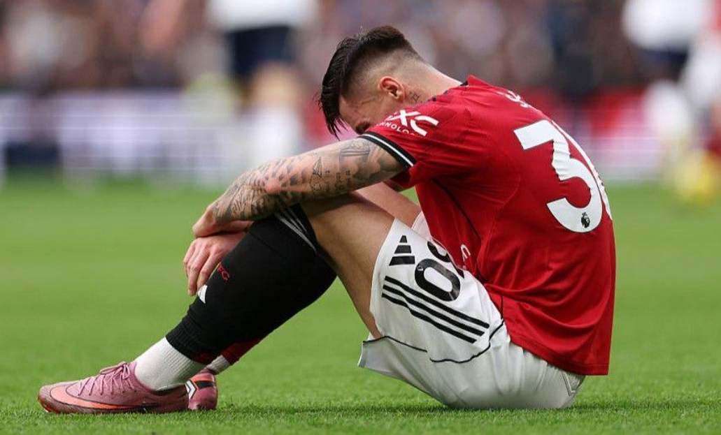 Benjamin Sesko Cedera Berapa Lama Absen Laga Penting Leipzig Musim Ini Cek estimasi pulih Sesko & jadwal main Leipzig nanti