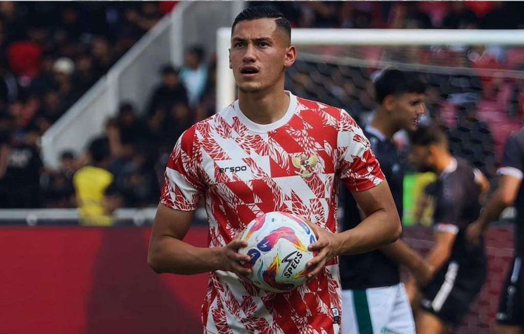 Nilai Kontrak Pemain Timnas Indonesia Terbaru: Siapa Paling Mahal? Cek harga pasar tertinggi di skuad Garuda saat ini.