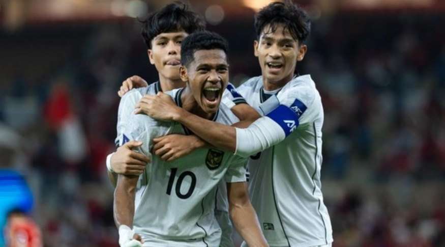 Update Peringkat Tiga Terbaik Piala Dunia U17: Posisi Indonesia Aman? Cek klasemen peringkat 3 terbaik, nasib Indonesia U17.