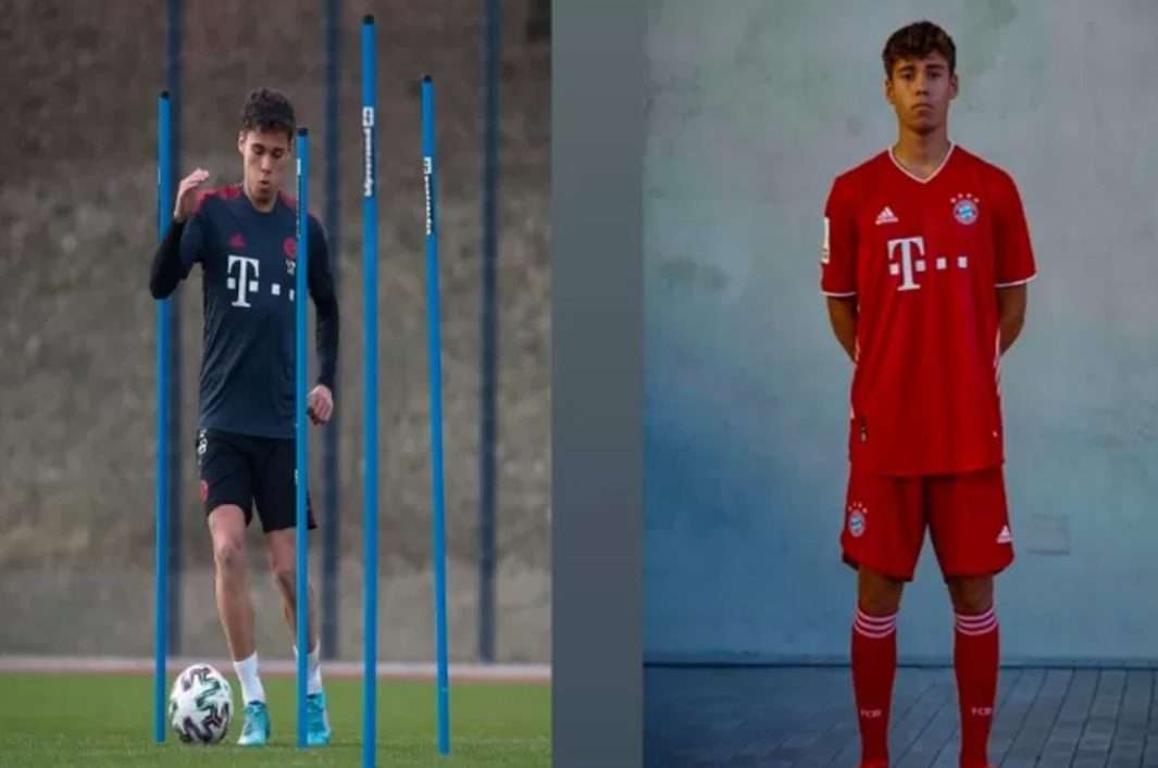 David Jonathans Keturunan Indonesia dari Siapa Cek Biodata Lengkap 2025 Cek profil, agama, dan karir David Jonathans.