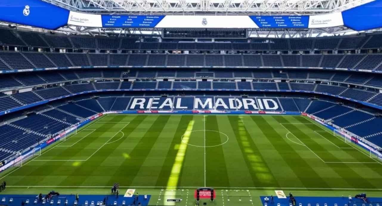 Daftar 10 Klub Terkaya di Dunia Rilisan Terbaru 2025