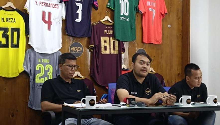 Cek Rata-rata gaji pemain Liga 2 Indonesia Terbaru: Nominalnya Wow Daftar standar gaji pemain Liga 2 musim terbaru