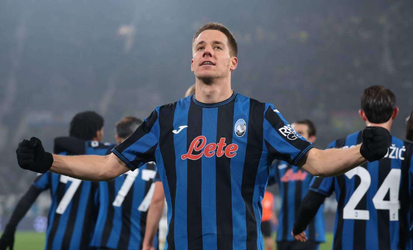 5 Pertandingan Terakhir Atalanta: Analisis Performa & Statistik Tim Data Statistik & Tren Performa La Dea Terbaru 2025