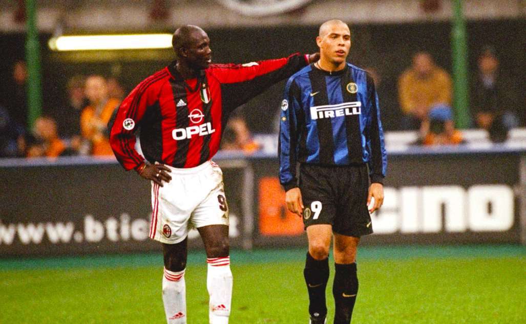 Kemenangan dan Kekalahan Terbesar Inter vs Milan Dalam Sejarah Derby Derby della Madonnina antara Inter Milan dan AC Milan telah menjadi salah satu rivalitas terbesar dalam sepak bola dunia