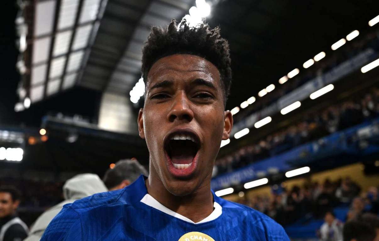 Estevao Willian Punya Bakat Luar Biasa dan Berpotensi Jadi Bintang di Chelsea