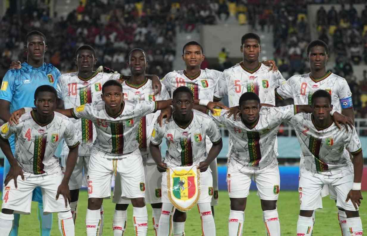 Data Timnas Mali Peringkat FIFA Terbaru: Posisi 53, Jauh Ungguli RI Fakta Peringkat FIFA Mali dan Statistik vs Indonesia