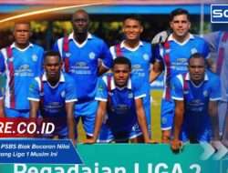 Gaji Pemain PSBS Biak Bocoran Nilai Kontrak Bintang Liga 1 Musim Ini