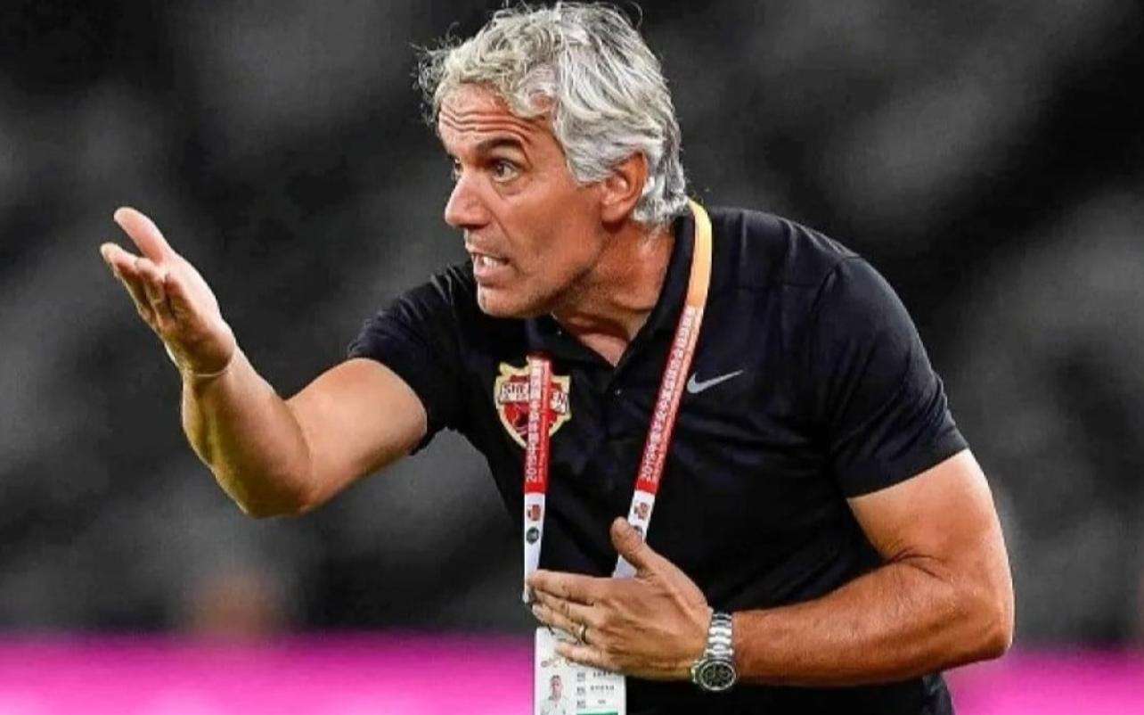 Gaya Taktik Roberto Donadoni