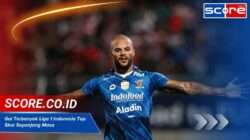 Gol Terbanyak Liga 1 Indonesia Top Skor Sepanjang Masa Gol Terbanyak Liga 1 Indonesia Top Skor Sepanjang Masa