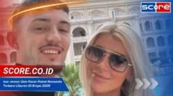 Sosok Ivar Jenner dan Pacar Biodata Lengkap: Profil Pemain Timnas RI Sosok Ivar Jenner dan Pacar Biodata Lengkap: Profil Pemain Timnas RI