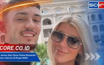 Sosok Ivar Jenner dan Pacar Biodata Lengkap: Profil Pemain Timnas RI