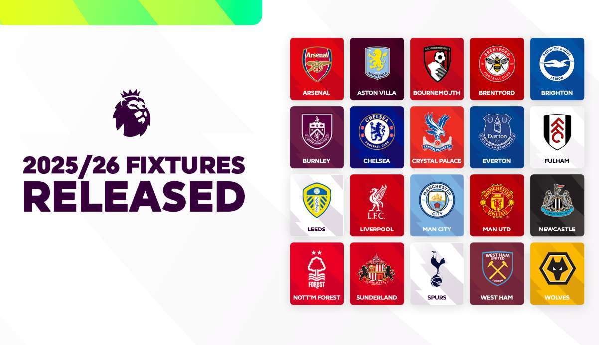 Jadwal Liga Inggris Pekan Ini 1-4 November 2025 Live SCTV: Spurs vs Chelsea, Liverpool vs Villa JADWAL EPL HARI INI - PEKAN PERTANDINGAN 6 - JADWAL LIGA PRIMER 20252026 - JADWAL EPL 202526