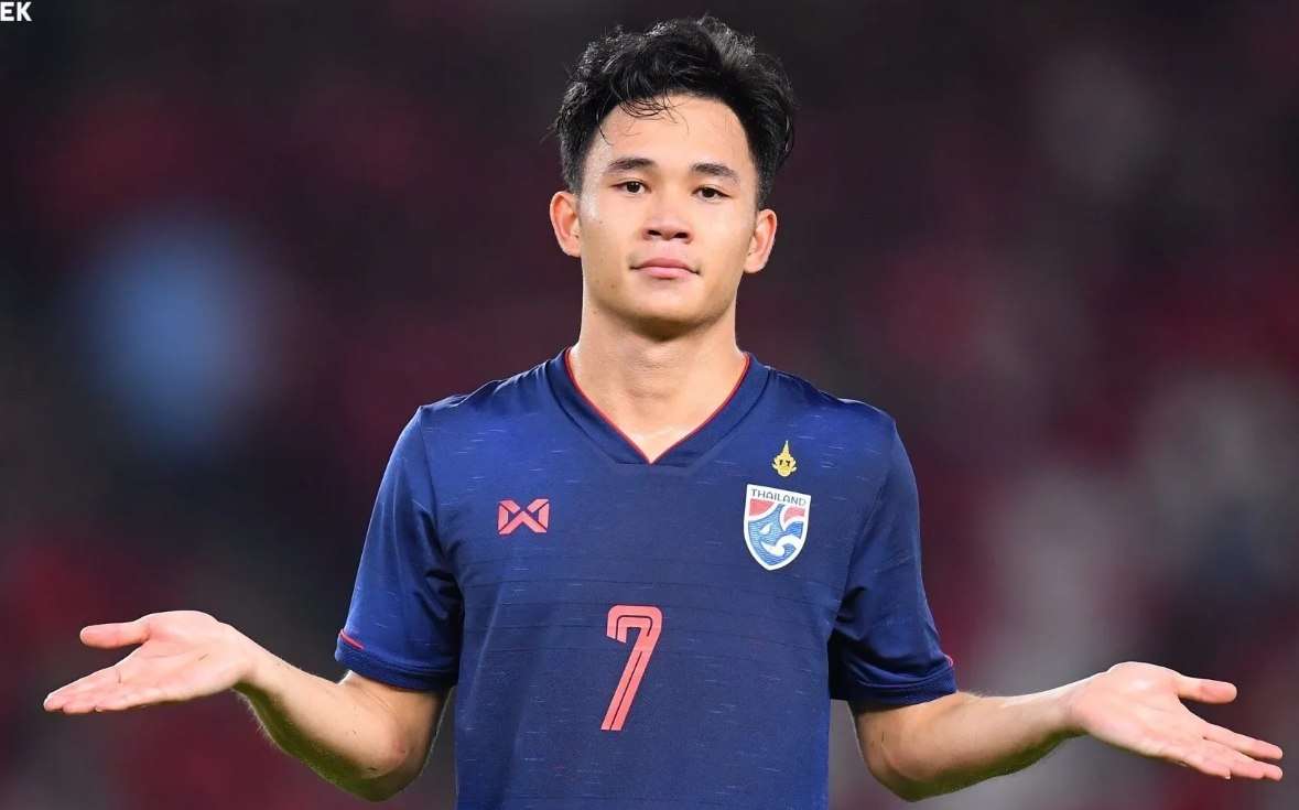 Pemain Bola Thailand Terkenal Yang Main Di Luar Negeri & Profilnya Jejak karier bintang Gajah Perang di liga luar negeri.