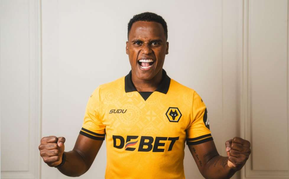 Jhon Arias di Wolverhampton Wanderers telah beradaptasi dengan baik di Premier League,
