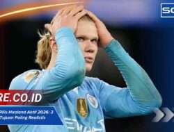 Jika Klausul Rilis Haaland Aktif 2026: 3 Klub Ini Jadi Tujuan Paling Realistis Selain Real Madrid