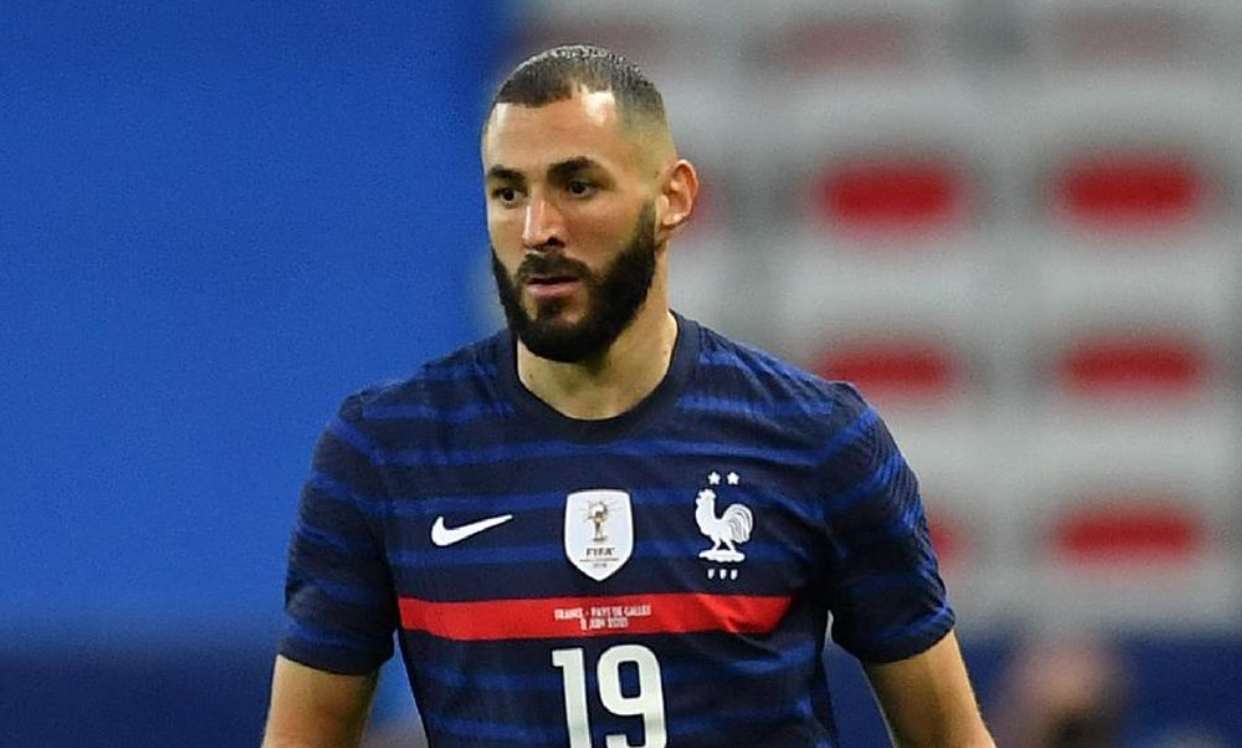 Pemain Terbaik Prancis Sepanjang Masa dari Era Klasik hingga Modern Karim Benzema Pemenang Ballon d'Or 2022