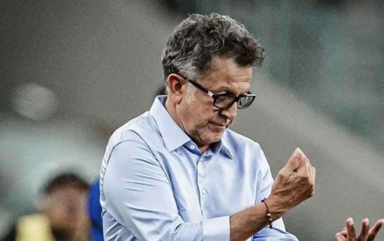 Karir Coaching Juan Carlos Osorio