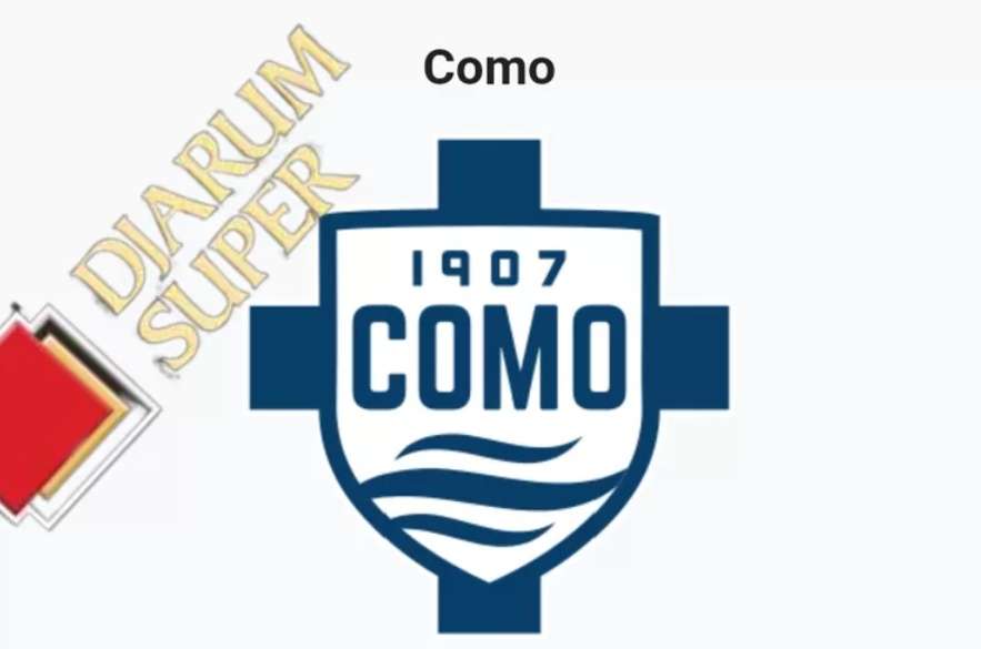 Ulasan Performa Como 1907 Musim Ini: Klub Milik Djarum yang Menerabas Elit Serie A Kiprah klub Djarum di Serie A. Seberapa impresif