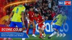 Klasmen Peringkat 3 Terbaik Piala Dunia U-17 Update Lolos 16 Besar Klasmen Peringkat 3 Terbaik Piala Dunia U-17 Update Lolos 16 Besar