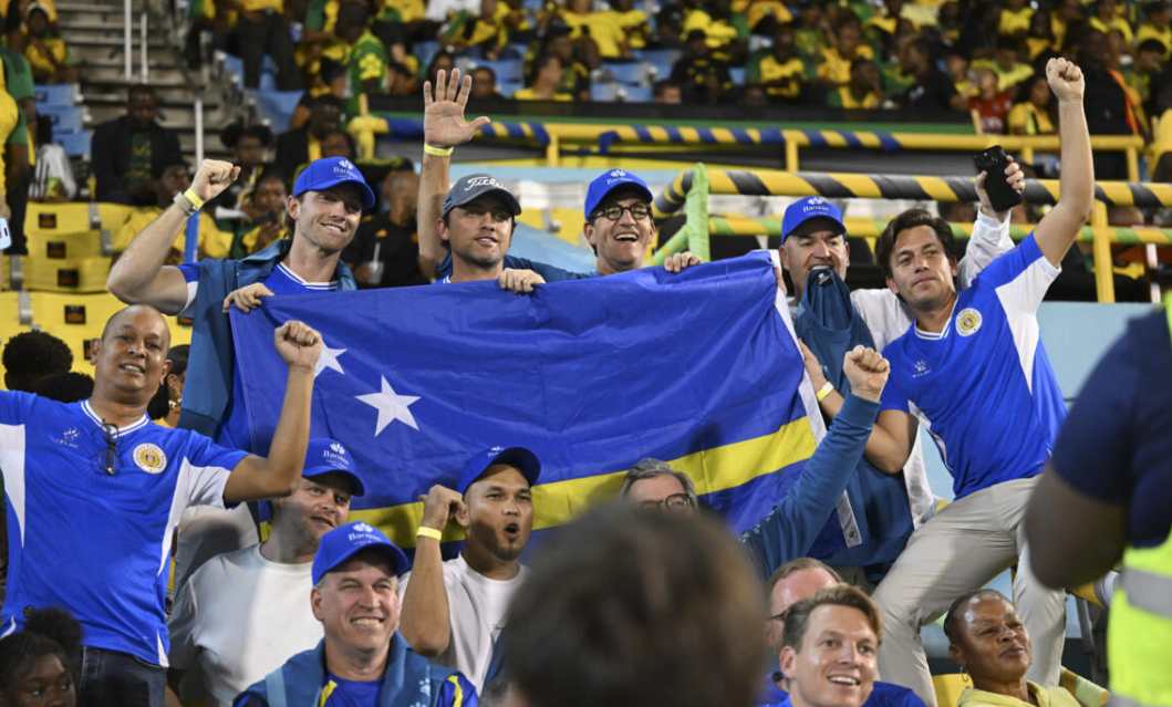 Curacao Lolos Piala Dunia 2026? Cek Update Klasemen Mampukah Curacao buat sejarah baru di kualifikasi