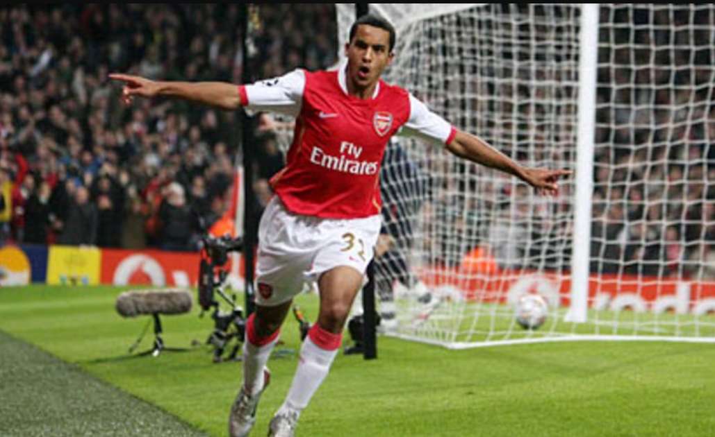 Momen tak terlupakan The Gunners di Liga Champions.