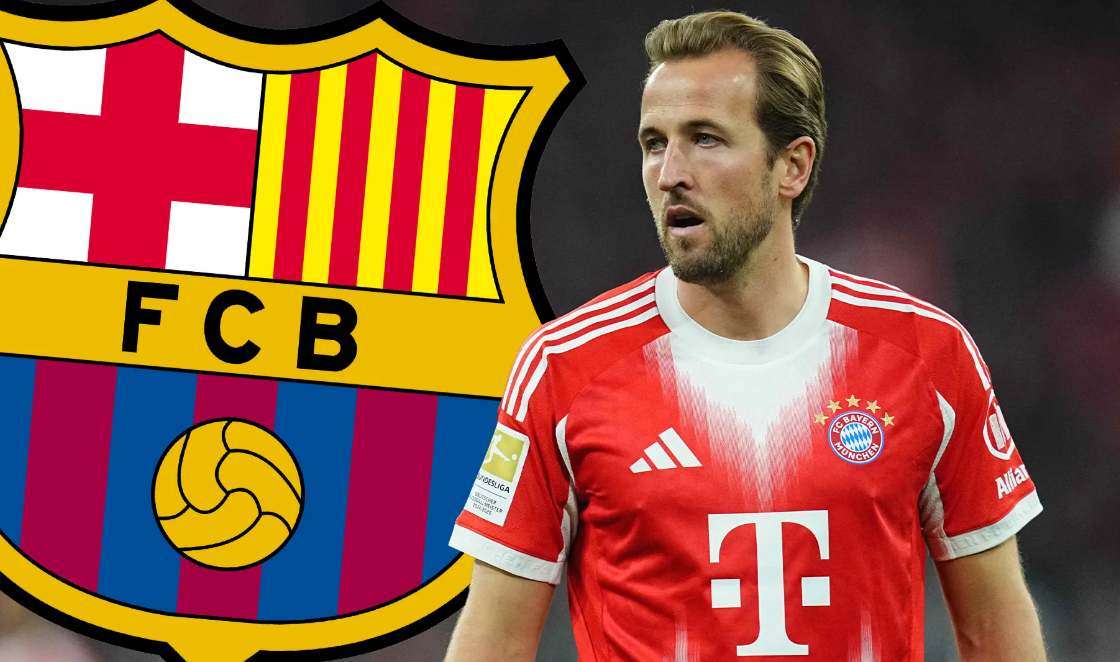 Analisis Rumor Harry Kane ke Barcelona: Mungkinkah Terjadi 2026? Peluang Transfer, Kondisi Finansial & Strategi Barca.