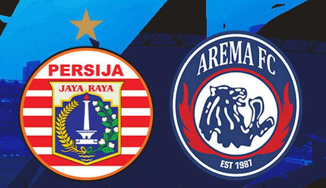 Klasemen Persija Jakarta vs Arema FC: Cek Posisi Jelang Laga Panas Peringkat Terbaru Kedua Tim Jelang Duel di Pekan 12.