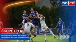 Persib Bandung Sanksi AFC Terbaru Denda Berat dan Laga Tanpa Penonton Persib Bandung Sanksi AFC Terbaru Denda Berat dan Laga Tanpa Penonton