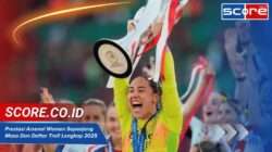 Prestasi Arsenal Women Sepanjang Masa Dan Daftar Trofi Lengkap 2025 Prestasi Arsenal Women Sepanjang Masa Dan Daftar Trofi Lengkap 2025