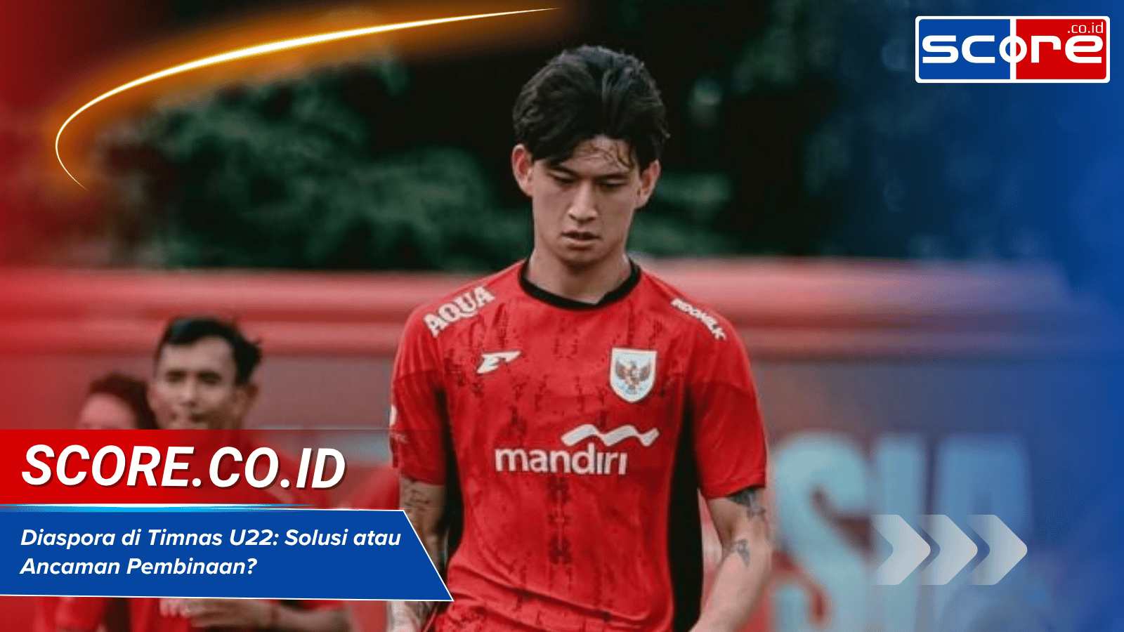 Pro dan Kontra Pemain Diaspora di Timnas U22