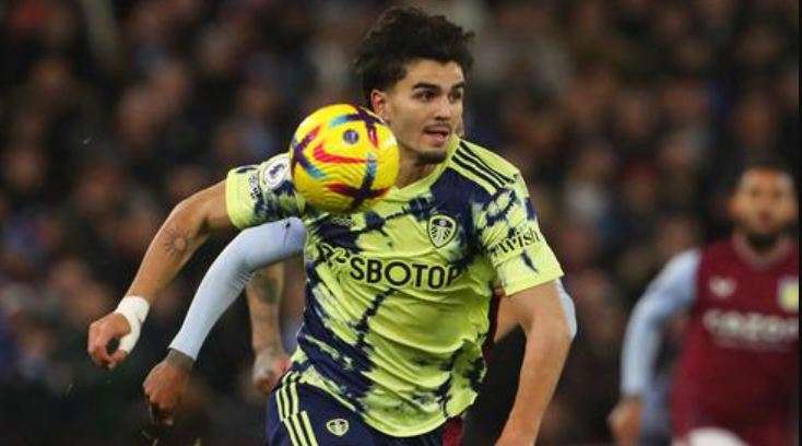 Pemain Leeds United Keturunan Indonesia yang Belum di Naturalisasi PSSI Profil Talenta Muda Eropa Layak Bela Timnas Garuda