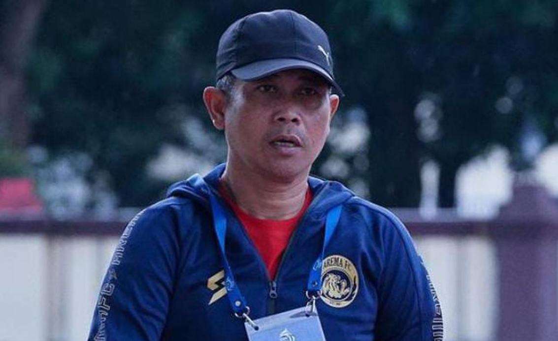 Joko Susilo Tim Yang Dilatih Serta Rekam Jejak Karir Liga 1 Indonesia Rekam Jejak Karir dan Daftar Prestasi Klub Liga 1