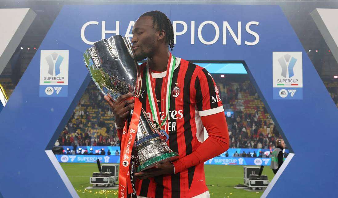 Trophy Inter Milan Musim Ini: Daftar Lengkap Gelar Juara & Statistik Rekap Perolehan Piala & Prestasi Nerazzurri 2025