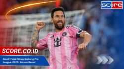 Saudi Tolak Messi Gabung Pro League Alasan Resmi dan Dampak ke World Cup Saudi Tolak Messi Gabung Pro League Alasan Resmi dan Dampak ke World Cup