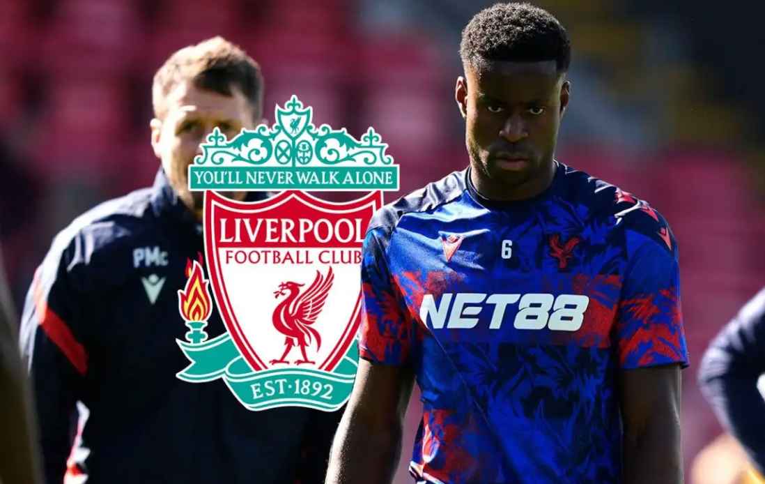 Ini Daftar Pemain Incaran Liverpool di Bursa Transfer Januari 2026 Marc Guehi (Bek Tengah, Crystal Palace): Dianggap sebagai target utama dengan kemungkinan transfer murah sekitar £25-30 juta di Januari