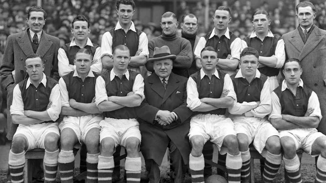 Rekor Kemenangan Terbesar Arsenal vs Tottenham di Sejarah Liga Inggris Simak rekor kemenangan paling telak dalam rivalitas sengit.