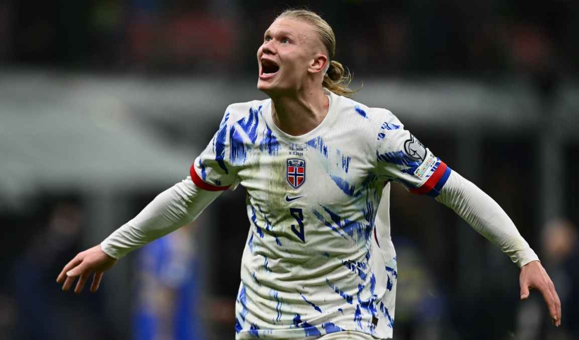 Top Skor Kualifikasi Piala Dunia 2026 Zona Eropa Update Gol Terbanyak Statistik Gol & Persaingan Striker Paling Tajam Eropa