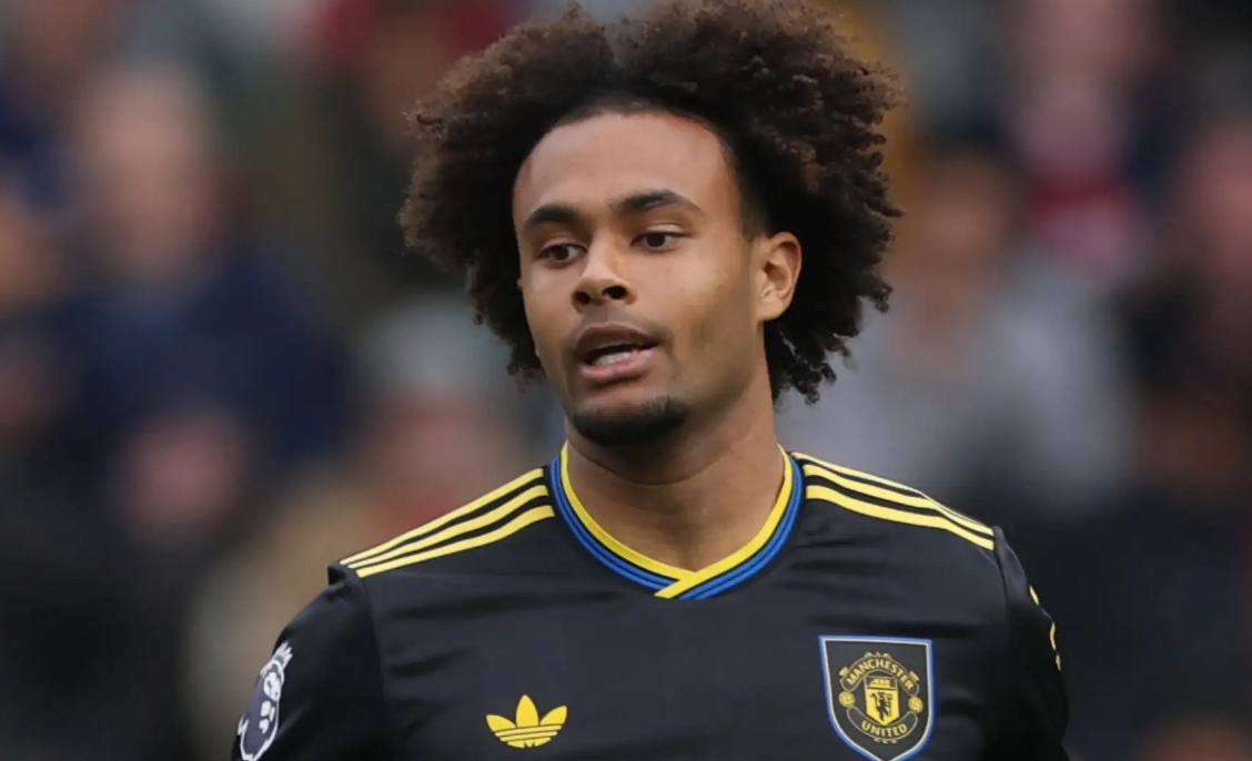 Joshua Zirkzee Ke AS Roma Opsi Pinjaman & Statistik Gol Serie A 2025 Statistik gol Zirkzee & peluang transfer ke Roma 2025