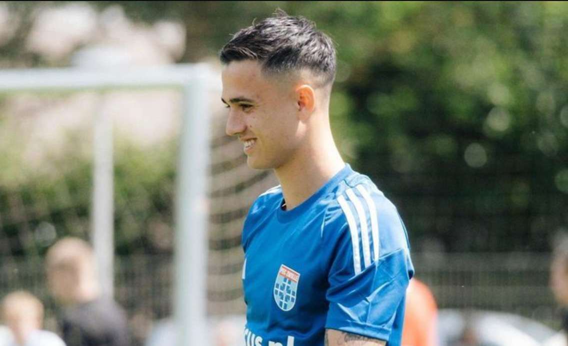 Profil 5 pemain keturunan indonesia di liga prancis: Calon Timnas? Tijjani Reijnders yang membela AC Milan