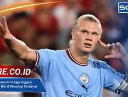 Top Skor Sementara Liga Inggris 2025 Daftar Gol & Pesaing Terberat