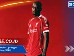 Transfer Termahal Liga Inggris Sepanjang Masa, Update Terbaru 2025