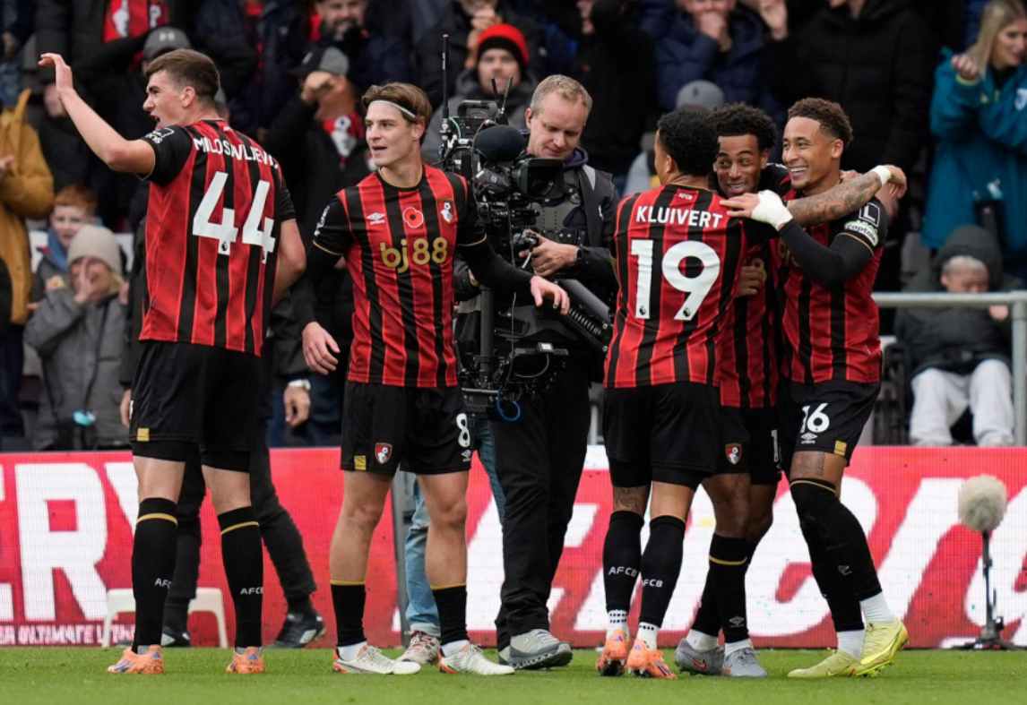 Formasi Bournemouth 2025 2026 Update Skuad Inti & Taktik Jitu Terbaru Ulasan Kedalaman Skuad & Taktik Jitu Musim Terbaru