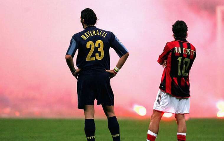 Kemenangan dan Kekalahan Terbesar Inter vs Milan Dalam Sejarah Derby Ulasan Skor & Sejarah Derby della Madonnina 2025