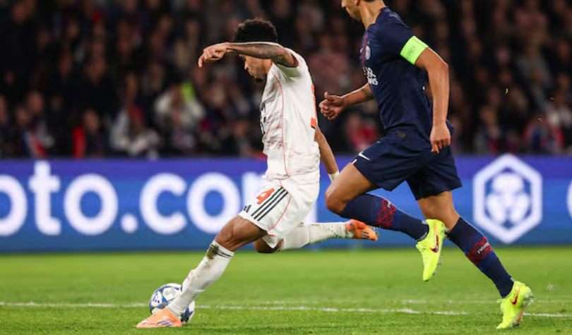 Terungkap 5 Penyebab Kekalahan PSG 1-2 dari Bayern di Liga Champions Ulasan lengkap faktor utama kekalahan Paris Saint-Germain.