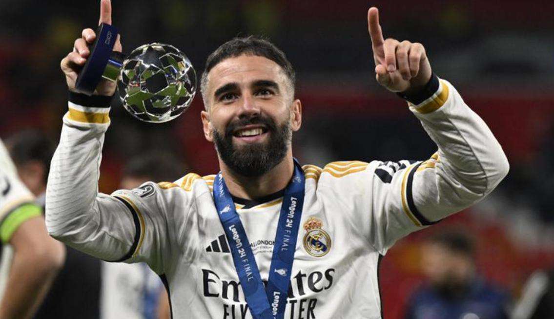 Daftar Pemain Bintang Eropa yang Cedera Parah di Awal Musim 2025/2026 Update terbaru pemain top Eropa cedera awal musim ini.