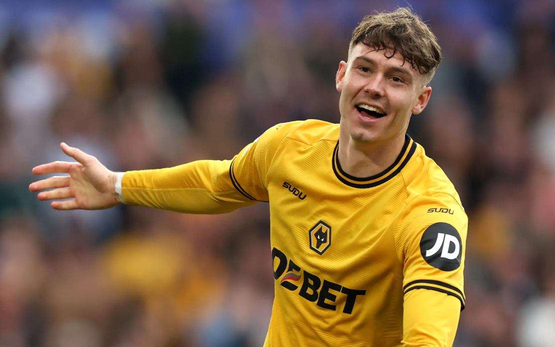 Waspada! 5 Tim Medioker Liga Inggris Ini Siap Kejutkan Tim Papan Atas Wolves berada di dasar dengan 2 poin, tapi analis memprediksi mereka bisa mengejutkan di bawah Vitor Pereira