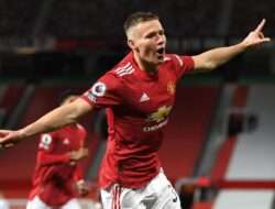 Banyak Pemain yang Tambah Gacor Usai Lepas dari MU, McTominay Bongkar Alasannya