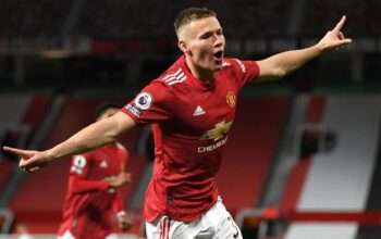 Banyak Pemain yang Tambah Gacor Usai Lepas dari MU, McTominay Bongkar Alasannya